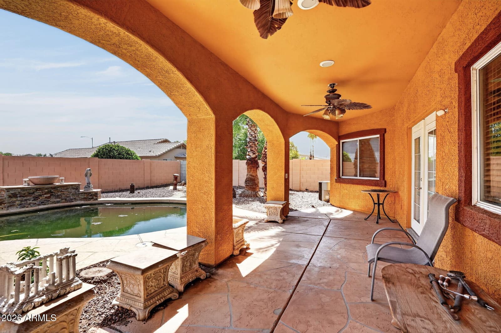14463 N 132nd Drive, Surprise, AZ 85379 — photo 44 of 49