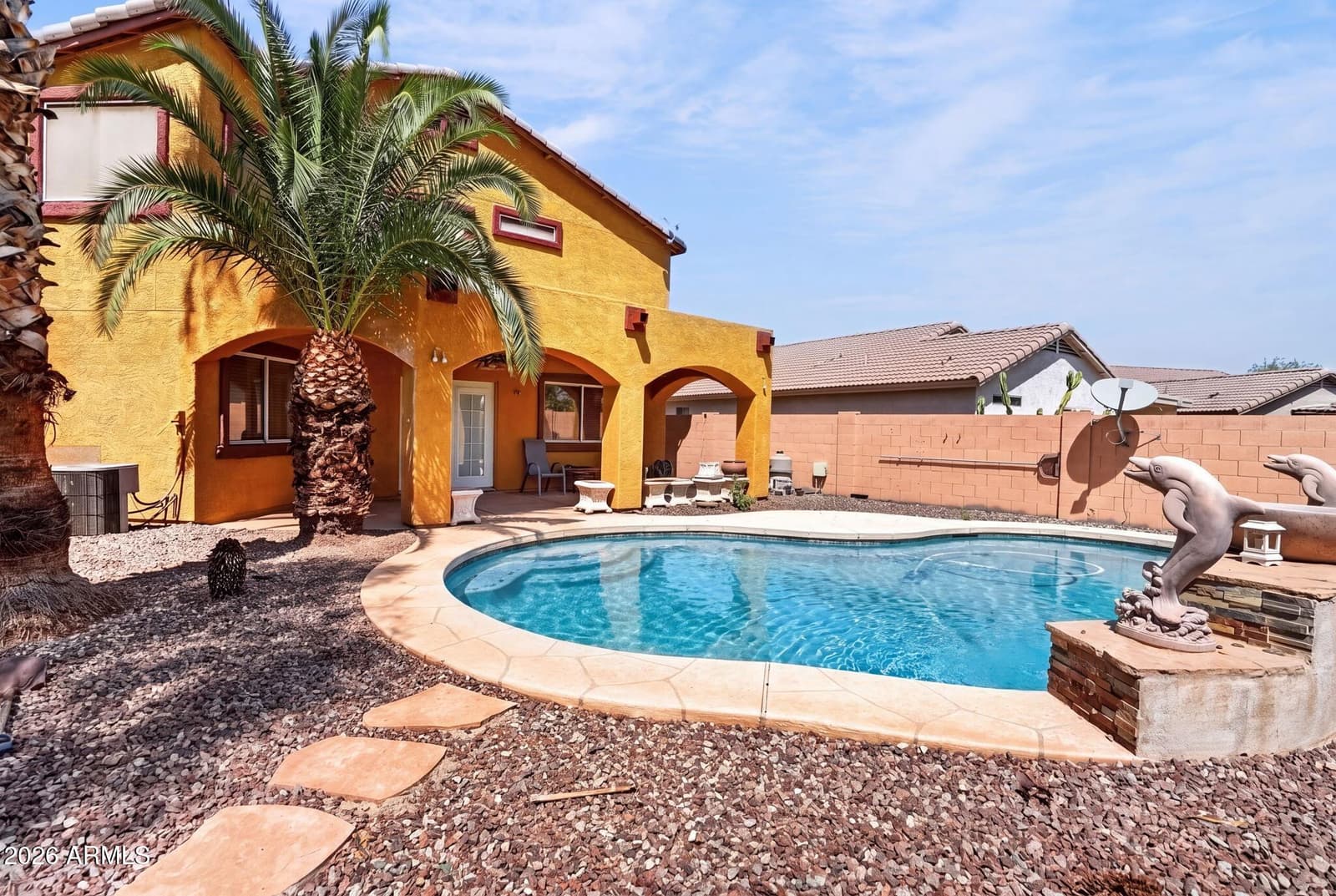 14463 N 132nd Drive, Surprise, AZ 85379 — photo 48 of 49