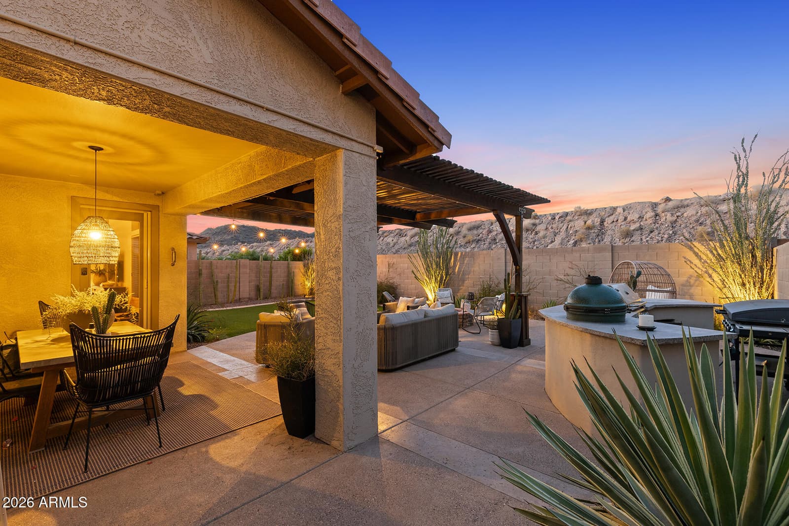 29629 N 69th Avenue, Peoria, AZ 85383 — photo 37 of 51
