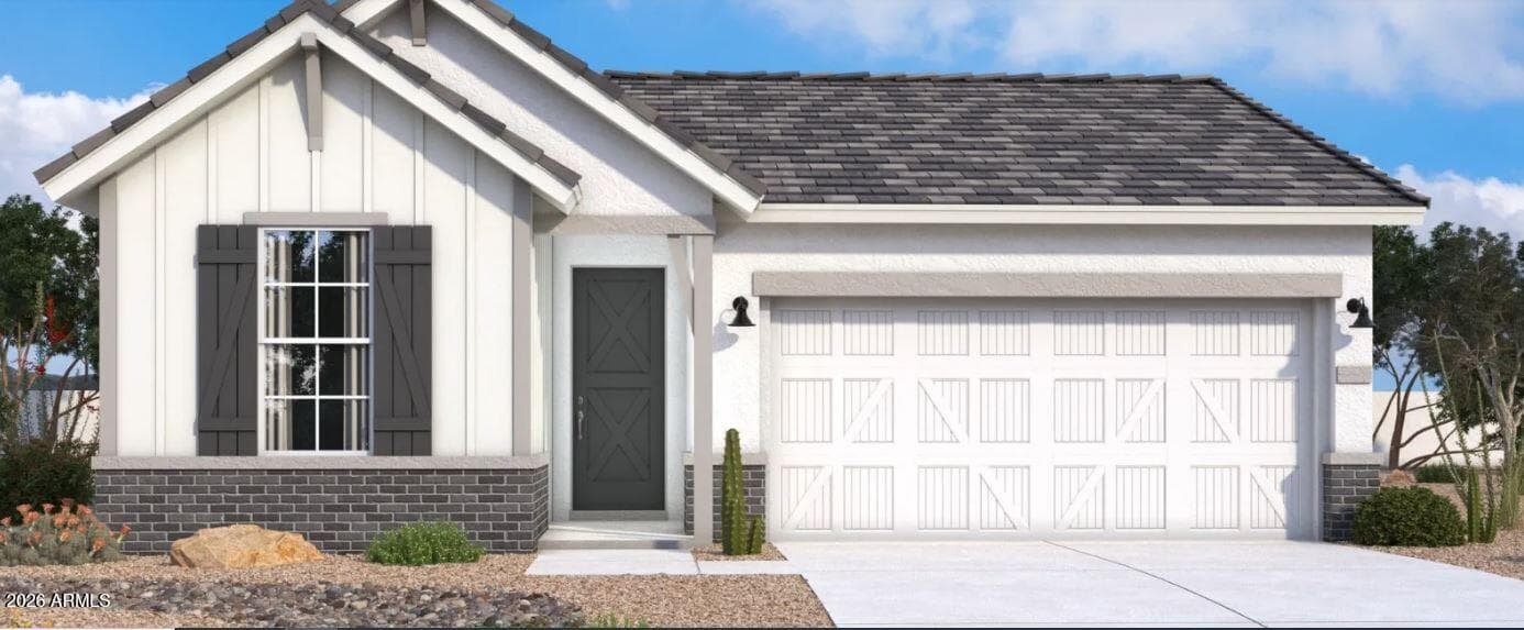 32419 N 123RD Drive, Peoria, AZ 85383