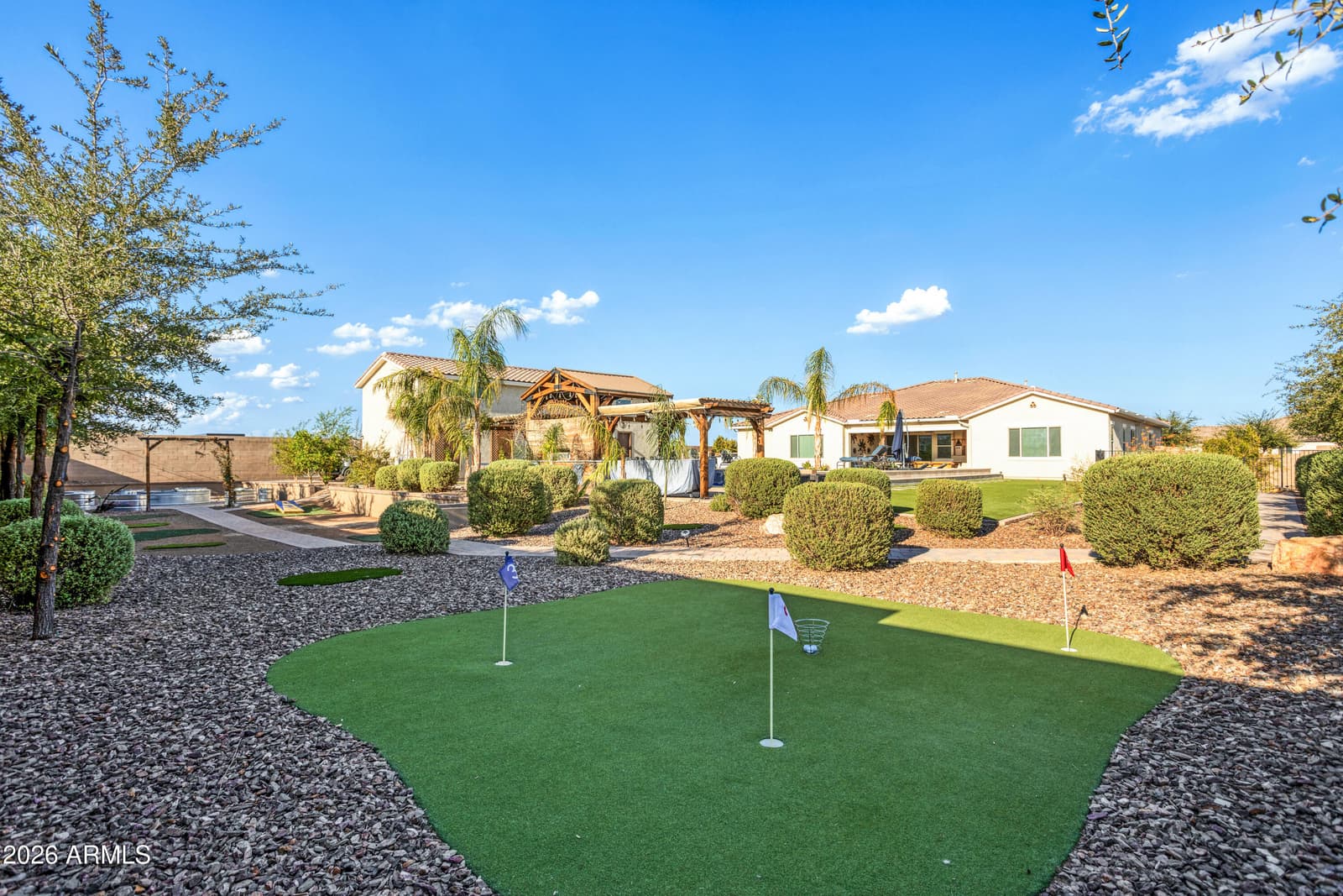 10230 N 162nd Lane, Waddell, AZ 85355 — photo 53 of 61