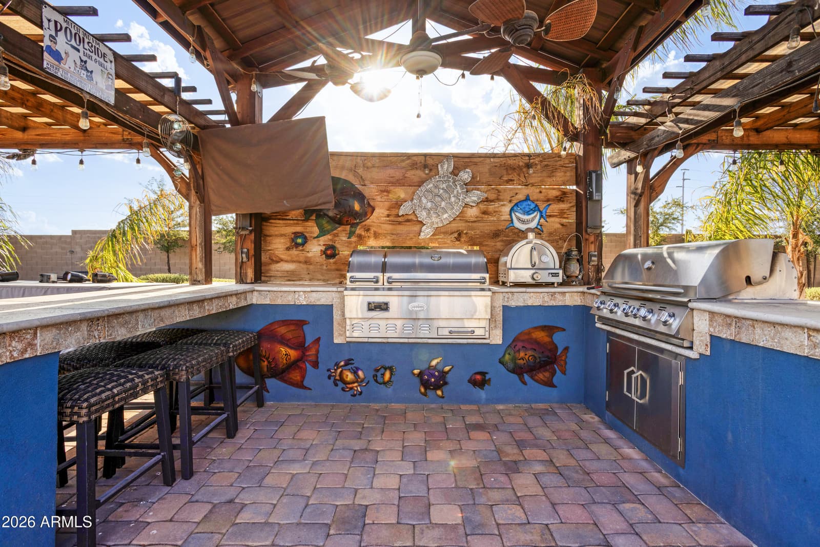 10230 N 162nd Lane, Waddell, AZ 85355 — photo 52 of 61