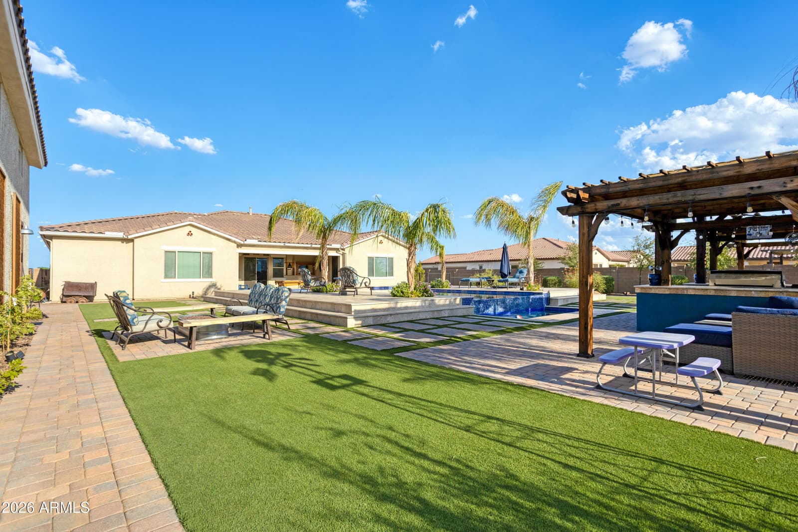 10230 N 162nd Lane, Waddell, AZ 85355 — photo 50 of 61