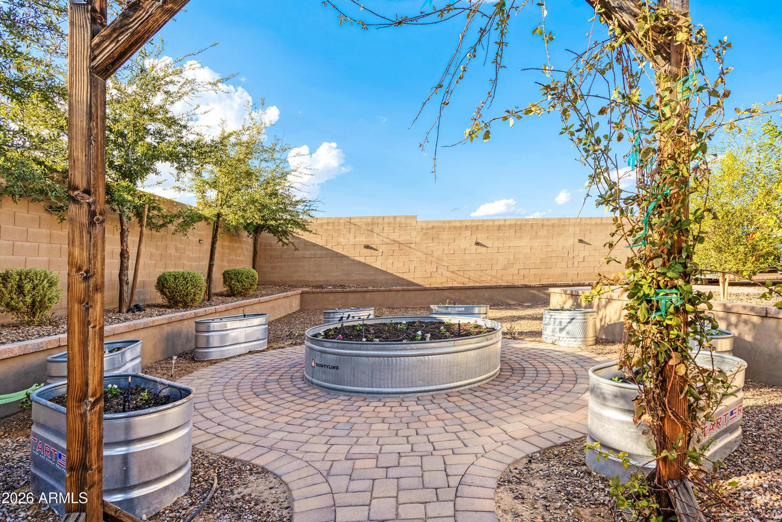 10230 N 162nd Lane, Waddell, AZ 85355 — photo 55 of 61