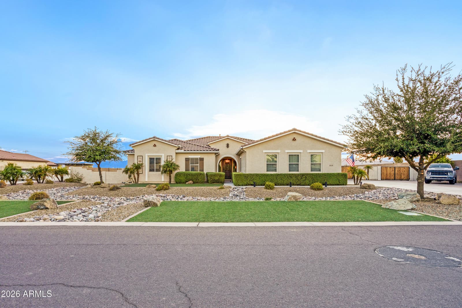 10230 N 162nd Lane, Waddell, AZ 85355 — photo 4 of 61