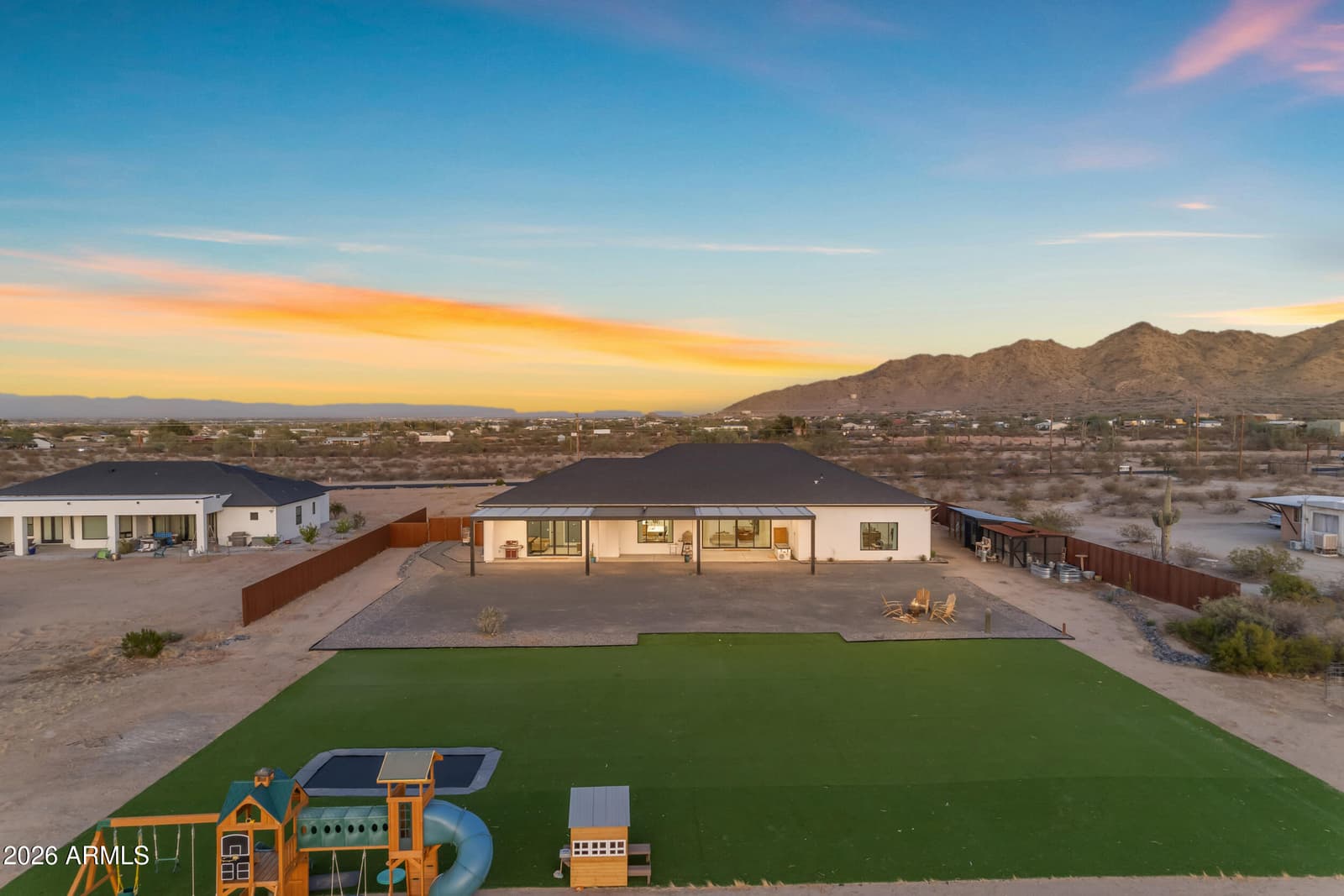 35150 N Bell Road, Queen Creek, AZ 85144 — photo 11 of 98