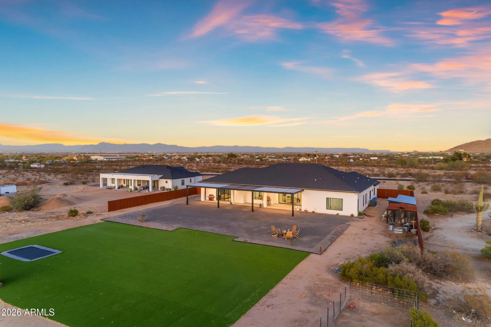 35150 N Bell Road, Queen Creek, AZ 85144 — photo 12 of 98