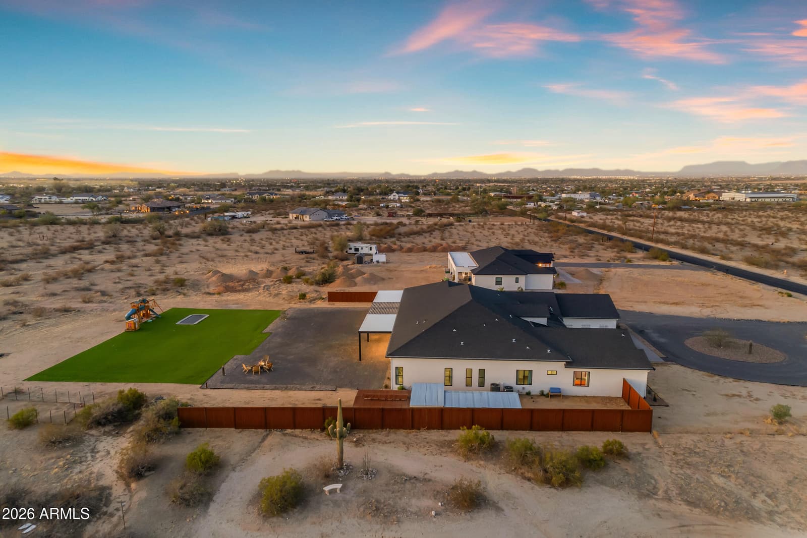 35150 N Bell Road, Queen Creek, AZ 85144 — photo 14 of 98