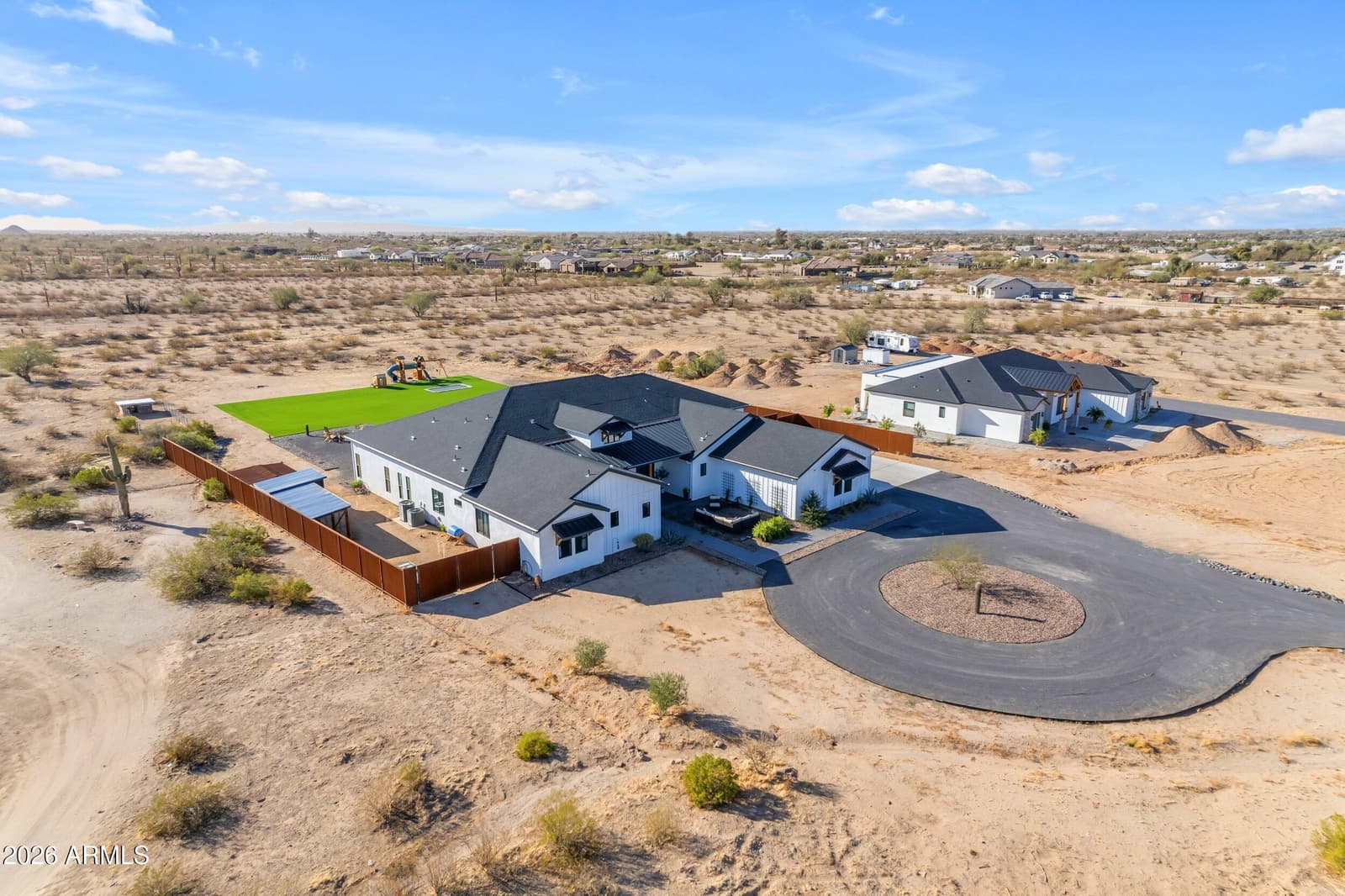 35150 N Bell Road, Queen Creek, AZ 85144 — photo 92 of 98