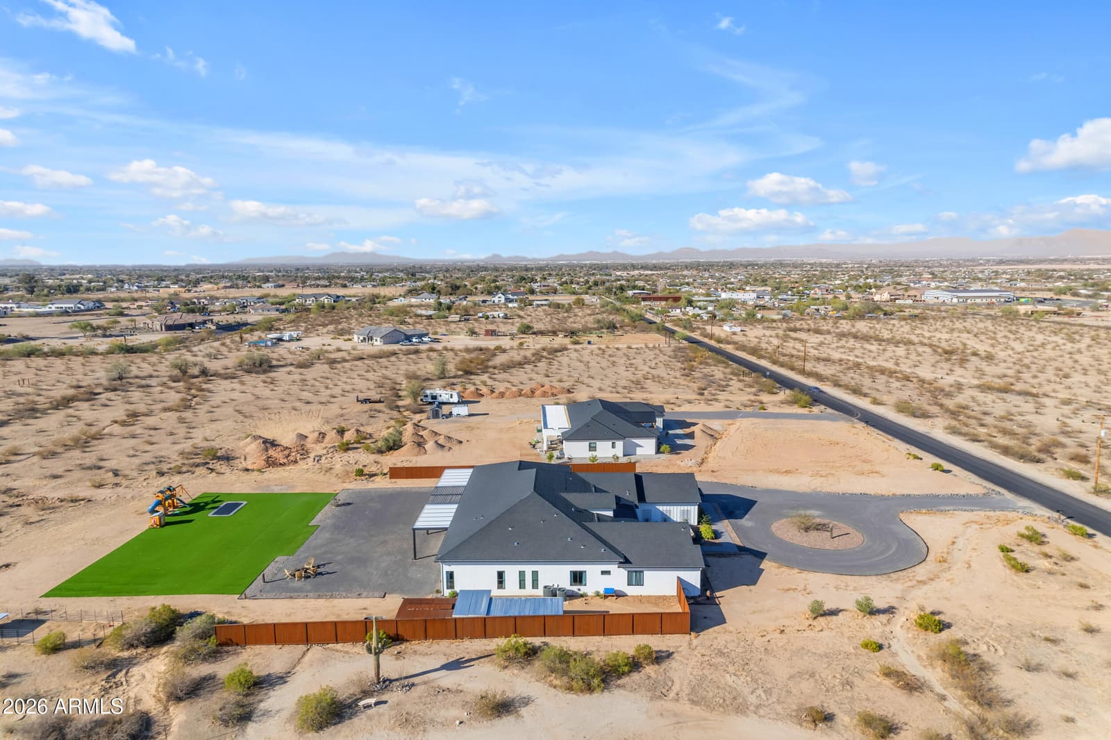 35150 N Bell Road, Queen Creek, AZ 85144 — photo 93 of 98