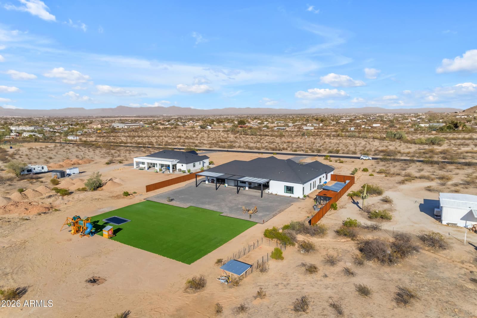 35150 N Bell Road, Queen Creek, AZ 85144 — photo 94 of 98