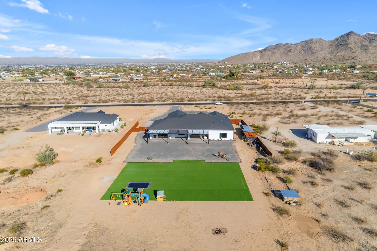 35150 N Bell Road, Queen Creek, AZ 85144 — photo 95 of 98