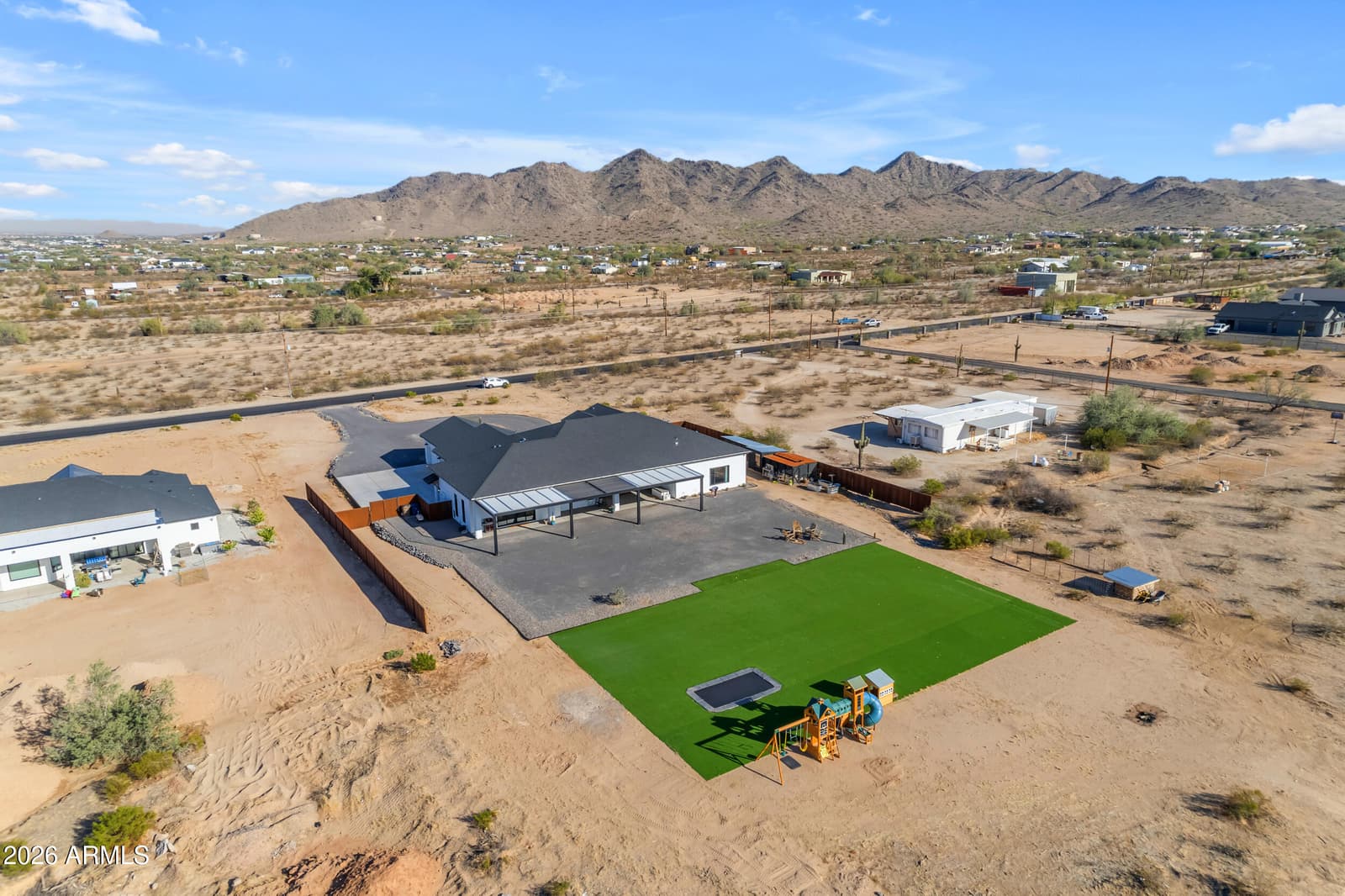 35150 N Bell Road, Queen Creek, AZ 85144 — photo 96 of 98