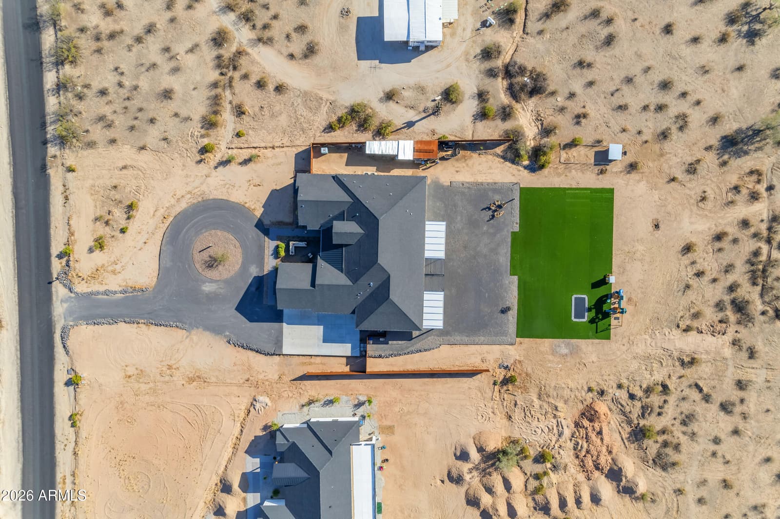 35150 N Bell Road, Queen Creek, AZ 85144 — photo 97 of 98