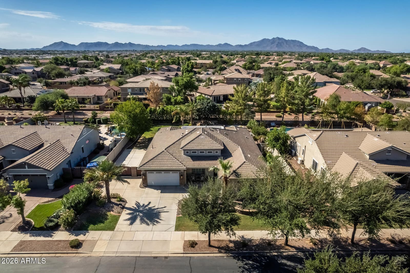 18653 E Arrowhead Trail, Queen Creek, AZ 85142 — photo 64 of 79
