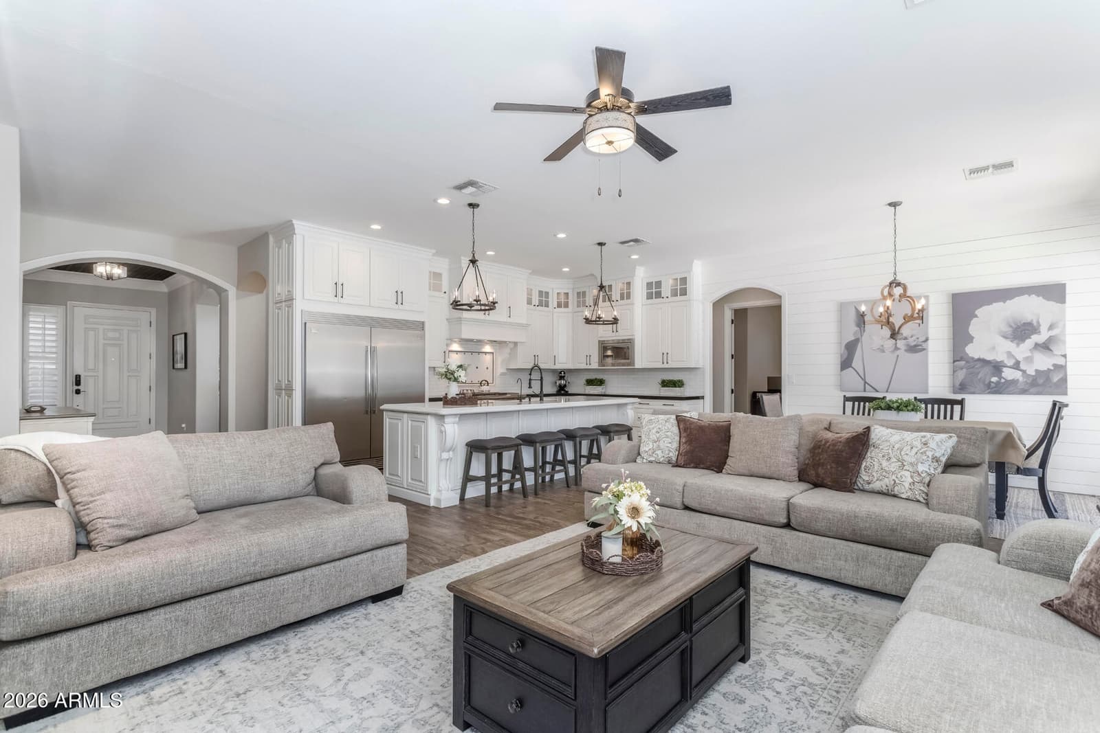 18653 E Arrowhead Trail, Queen Creek, AZ 85142 — photo 13 of 79