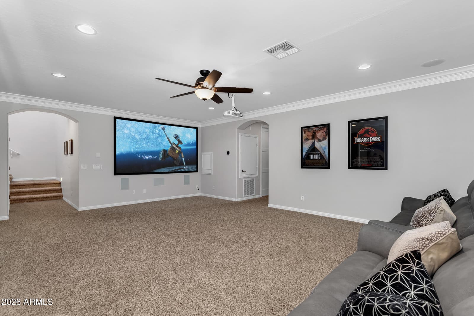 18653 E Arrowhead Trail, Queen Creek, AZ 85142 — photo 35 of 79