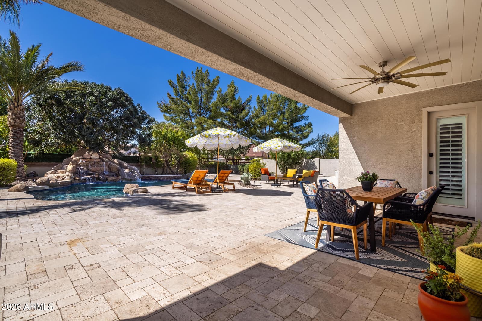 18653 E Arrowhead Trail, Queen Creek, AZ 85142 — photo 42 of 79