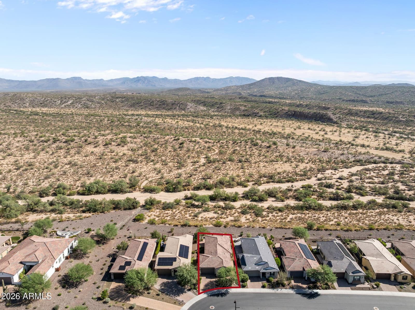 4605 Jackpot Road, Wickenburg, AZ 85390 — photo 31 of 69