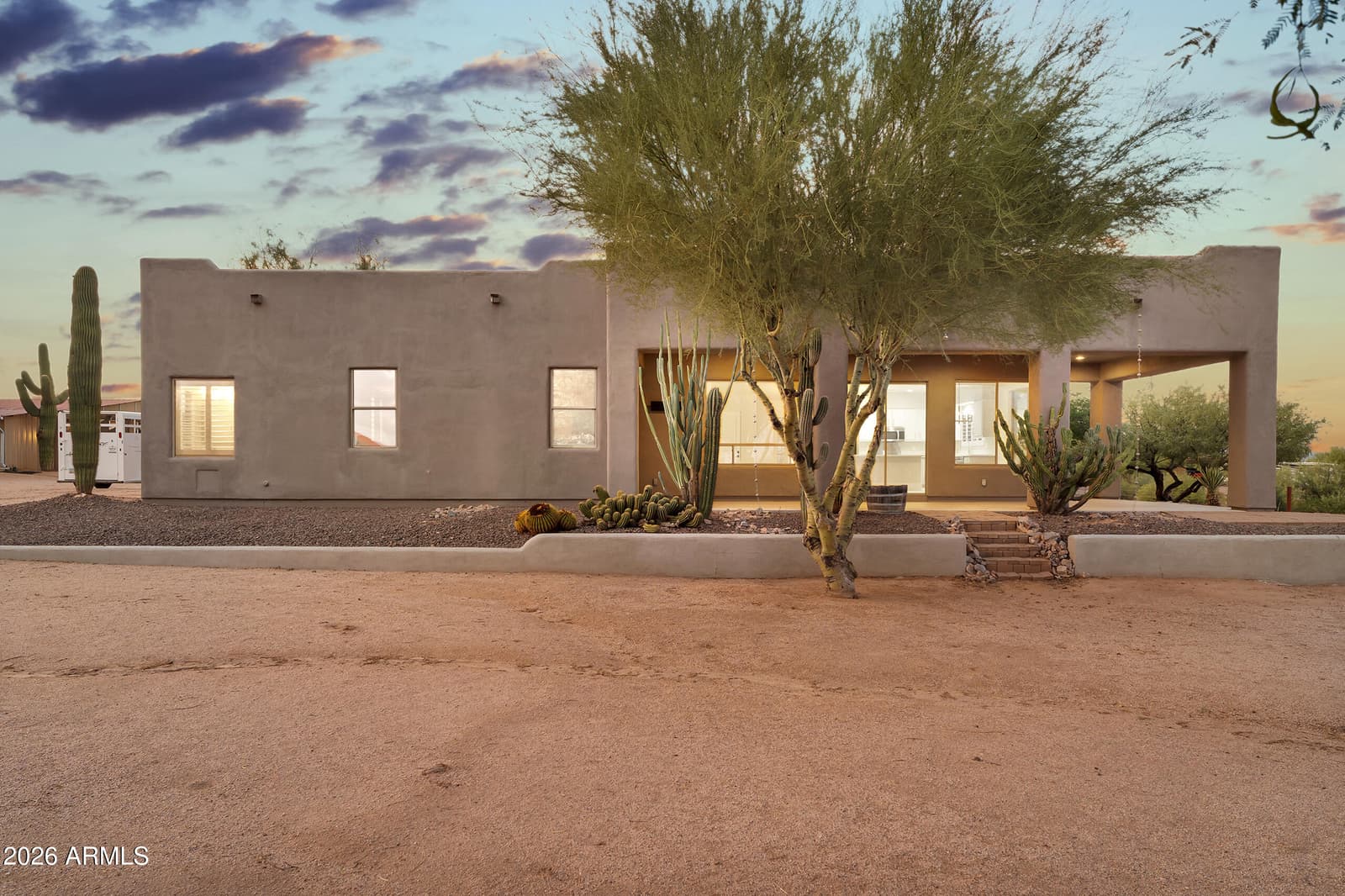 29022 N 153rd Street, Scottsdale, AZ 85262 — photo 2 of 91