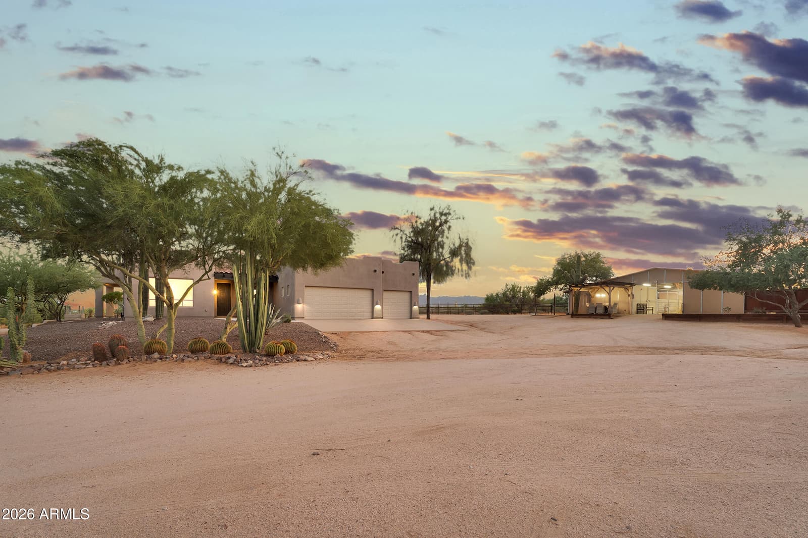 29022 N 153rd Street, Scottsdale, AZ 85262 — photo 3 of 91