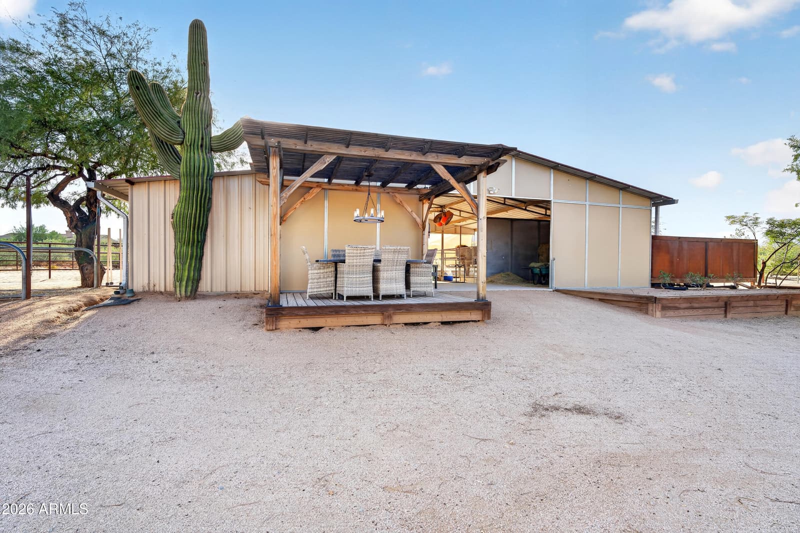 29022 N 153rd Street, Scottsdale, AZ 85262 — photo 82 of 91