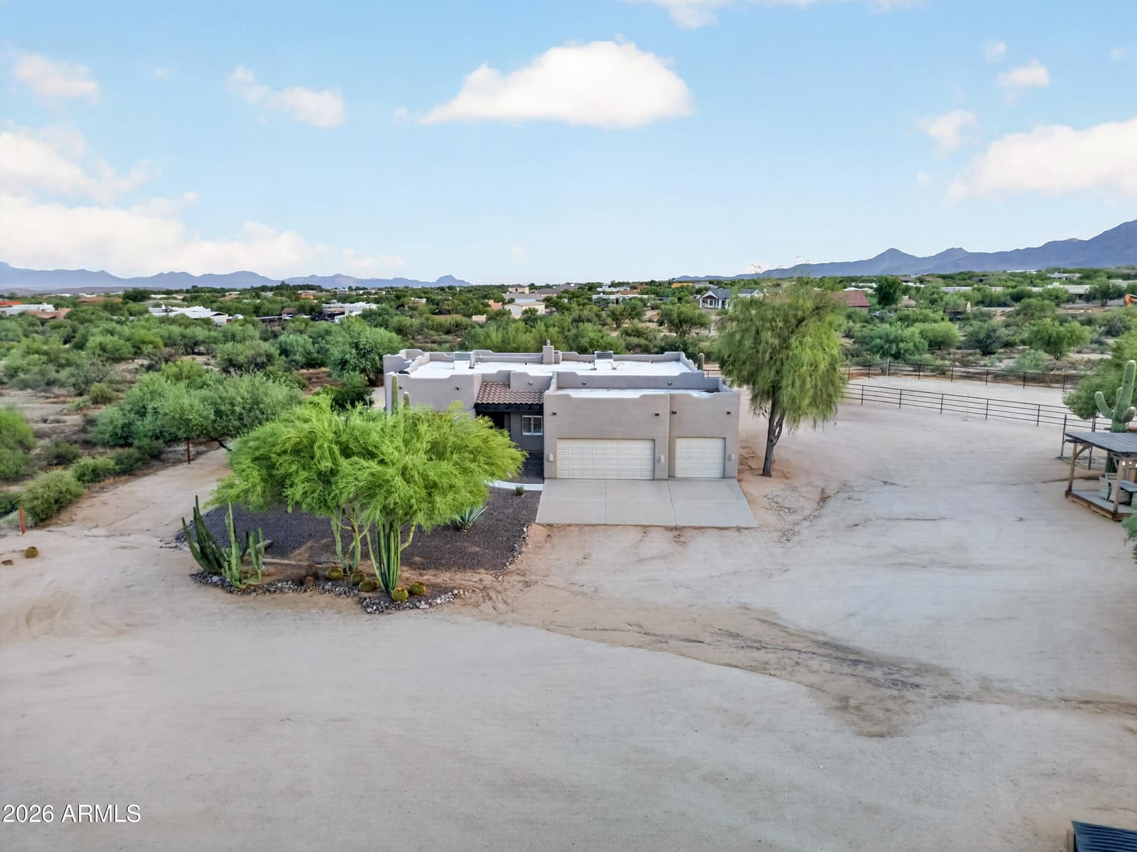 29022 N 153rd Street, Scottsdale, AZ 85262 — photo 85 of 91