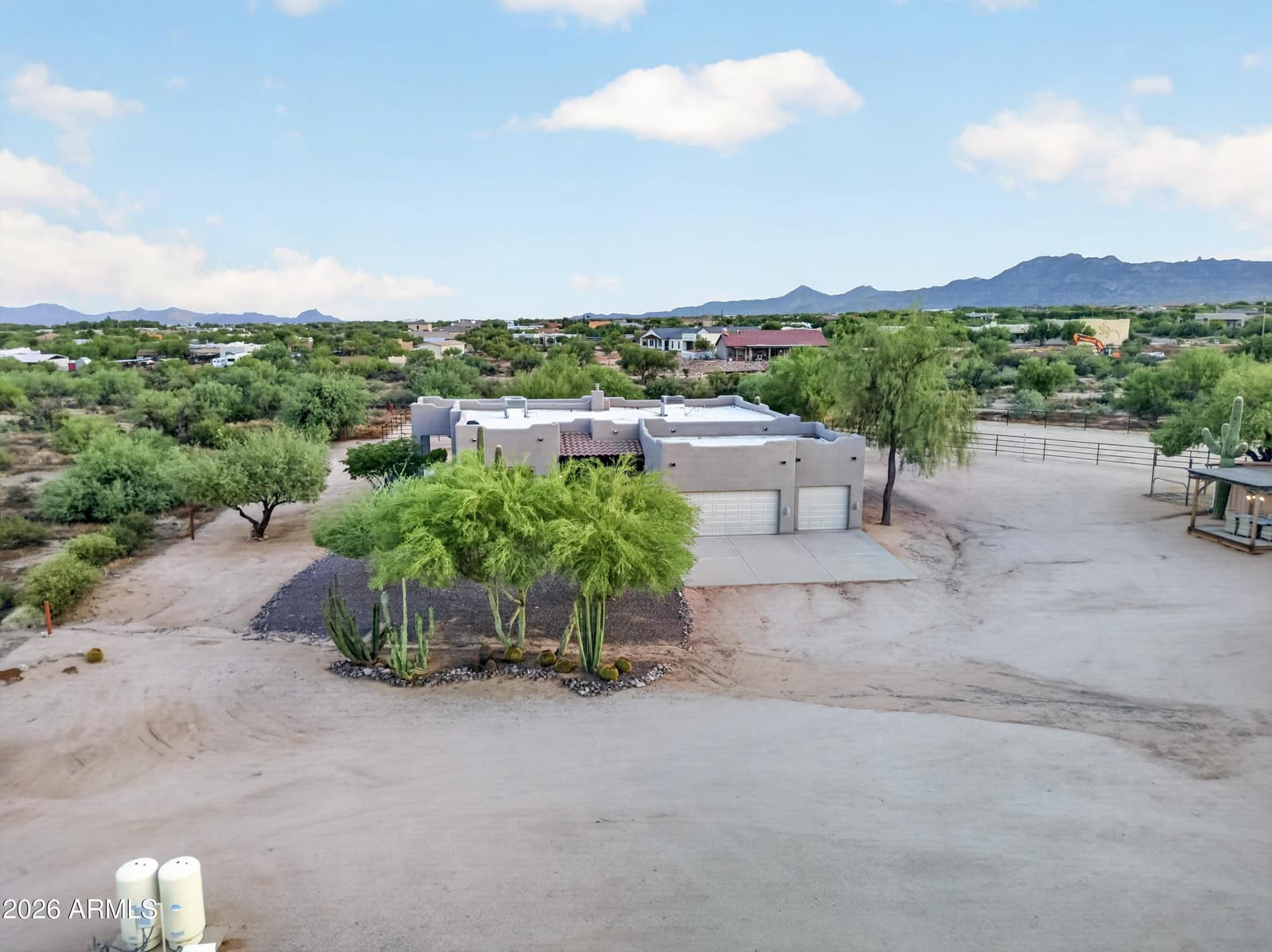 29022 N 153rd Street, Scottsdale, AZ 85262 — photo 86 of 91