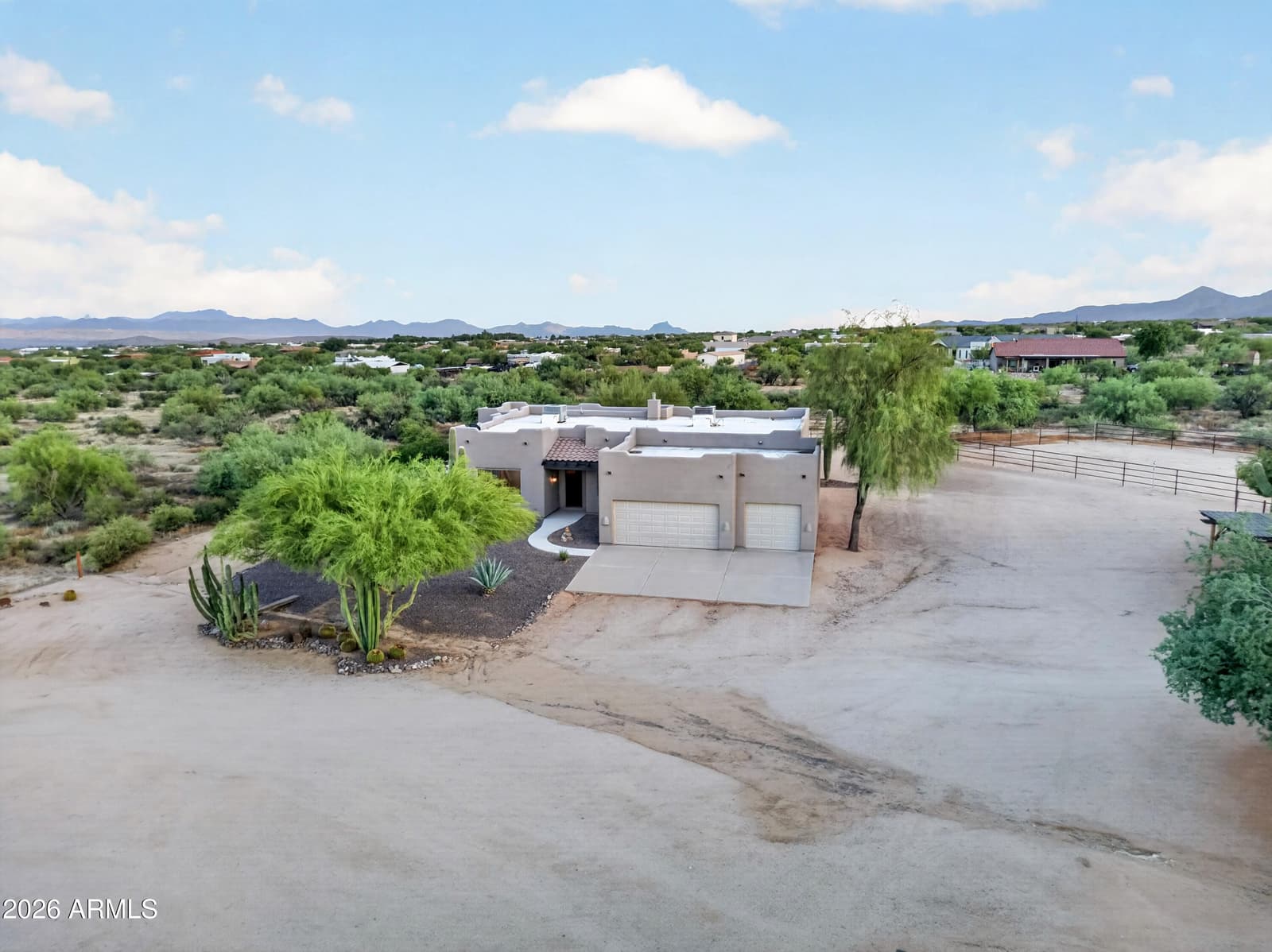 29022 N 153rd Street, Scottsdale, AZ 85262 — photo 87 of 91
