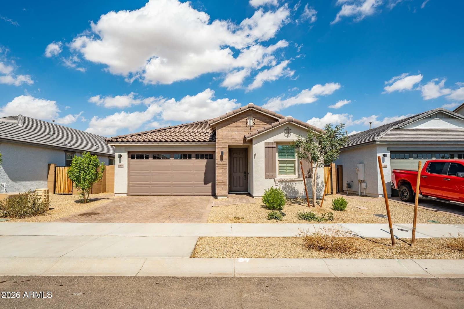 14396 W ALAMEDA Road, Surprise, AZ 85387