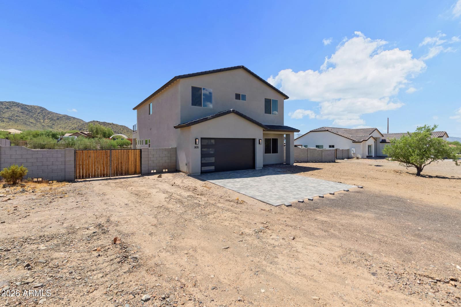 3835 W FOX Road, Laveen, AZ 85339