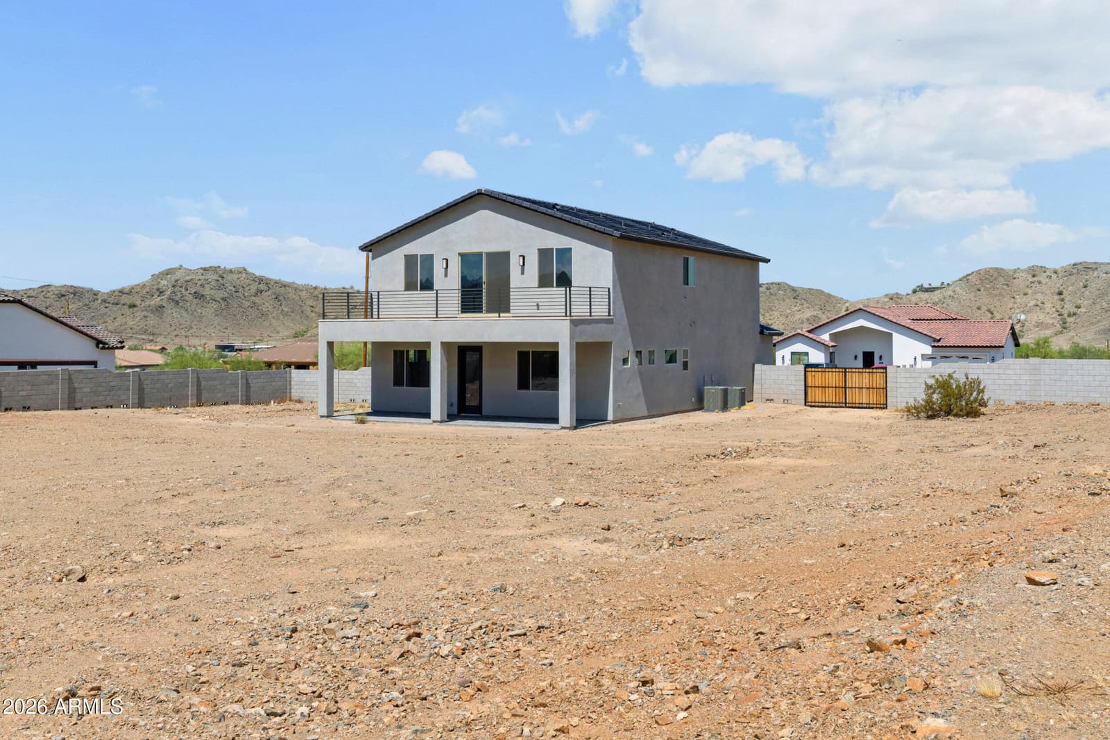 3835 W Fox Road, Laveen, AZ 85339 — photo 43 of 50