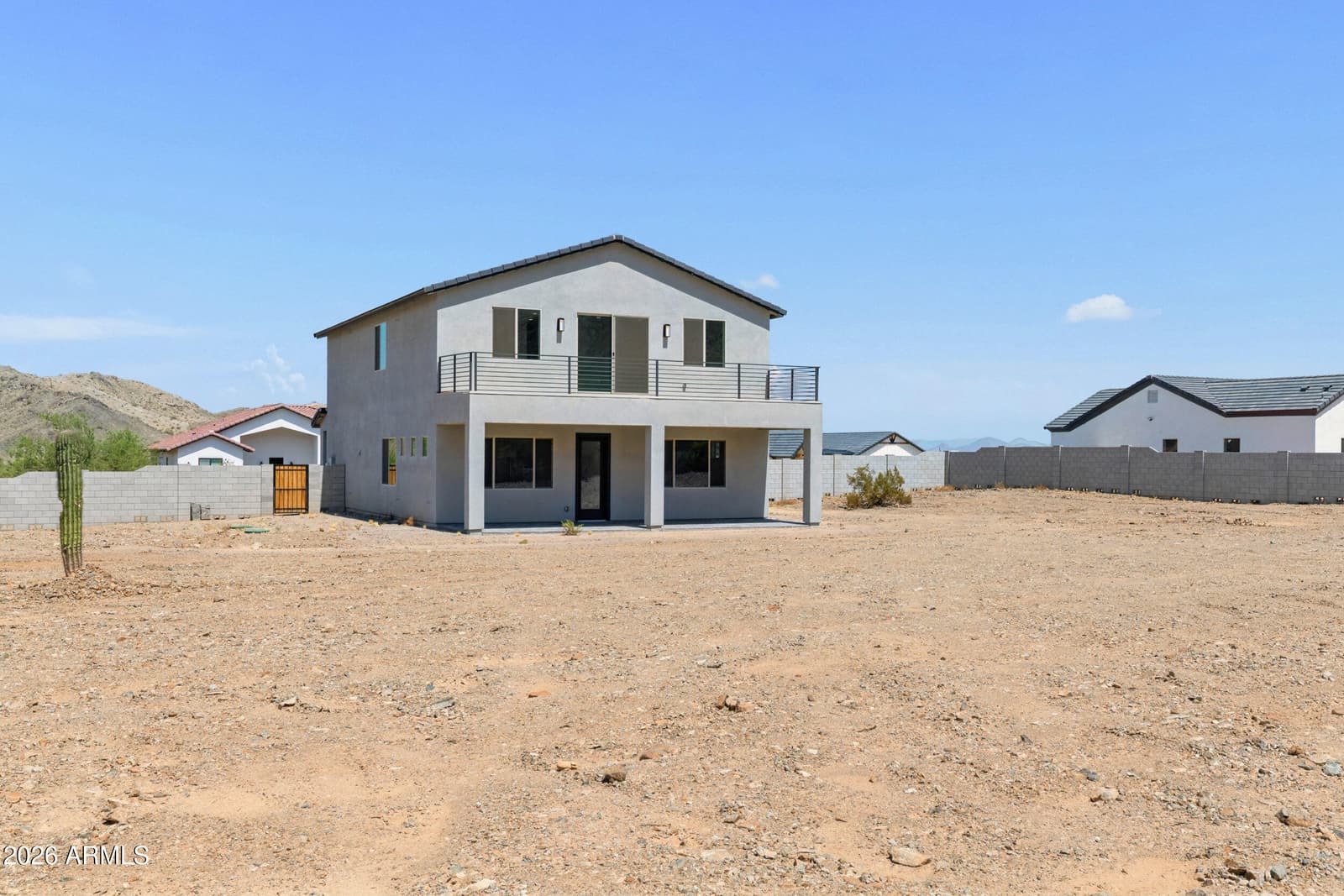 3835 W Fox Road, Laveen, AZ 85339 — photo 44 of 50