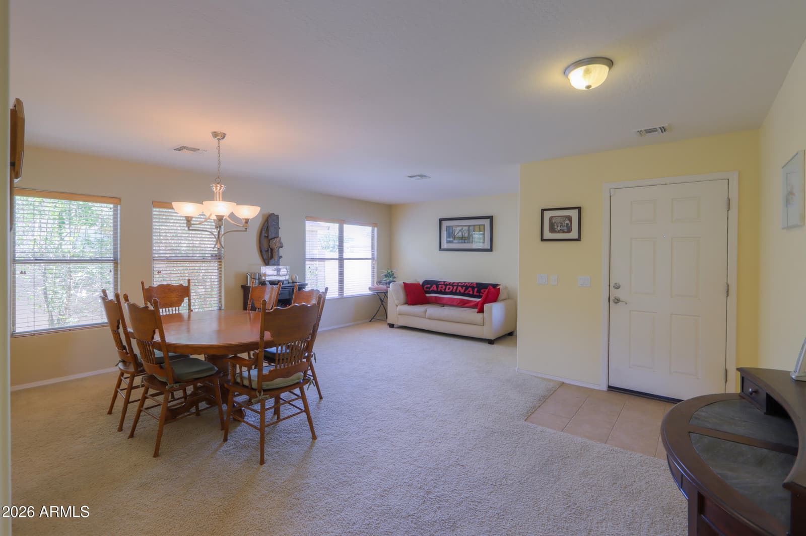 1325 E Brent Court, Casa Grande, AZ 85122 — photo 7 of 44
