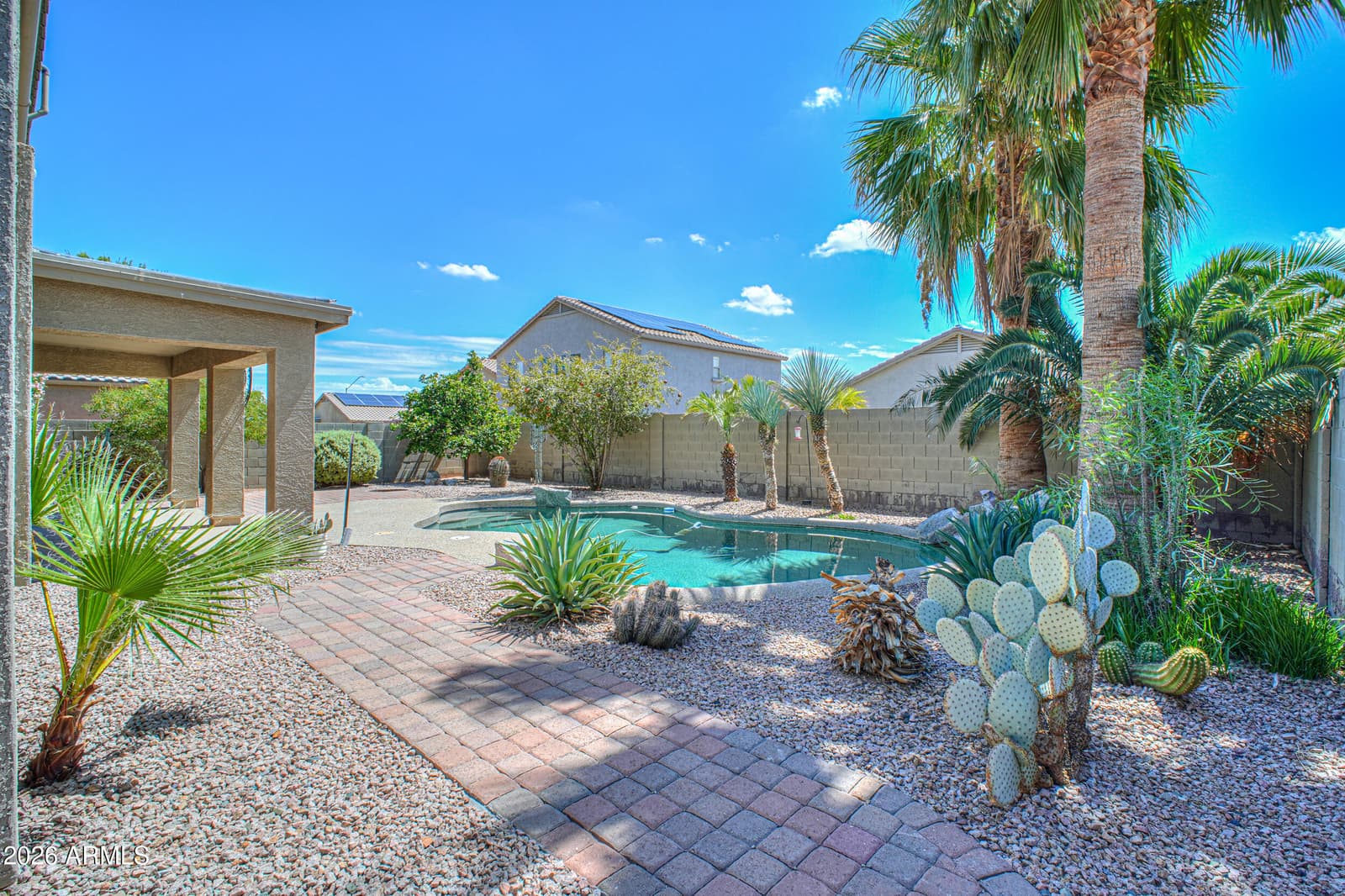 1325 E Brent Court, Casa Grande, AZ 85122 — photo 44 of 44