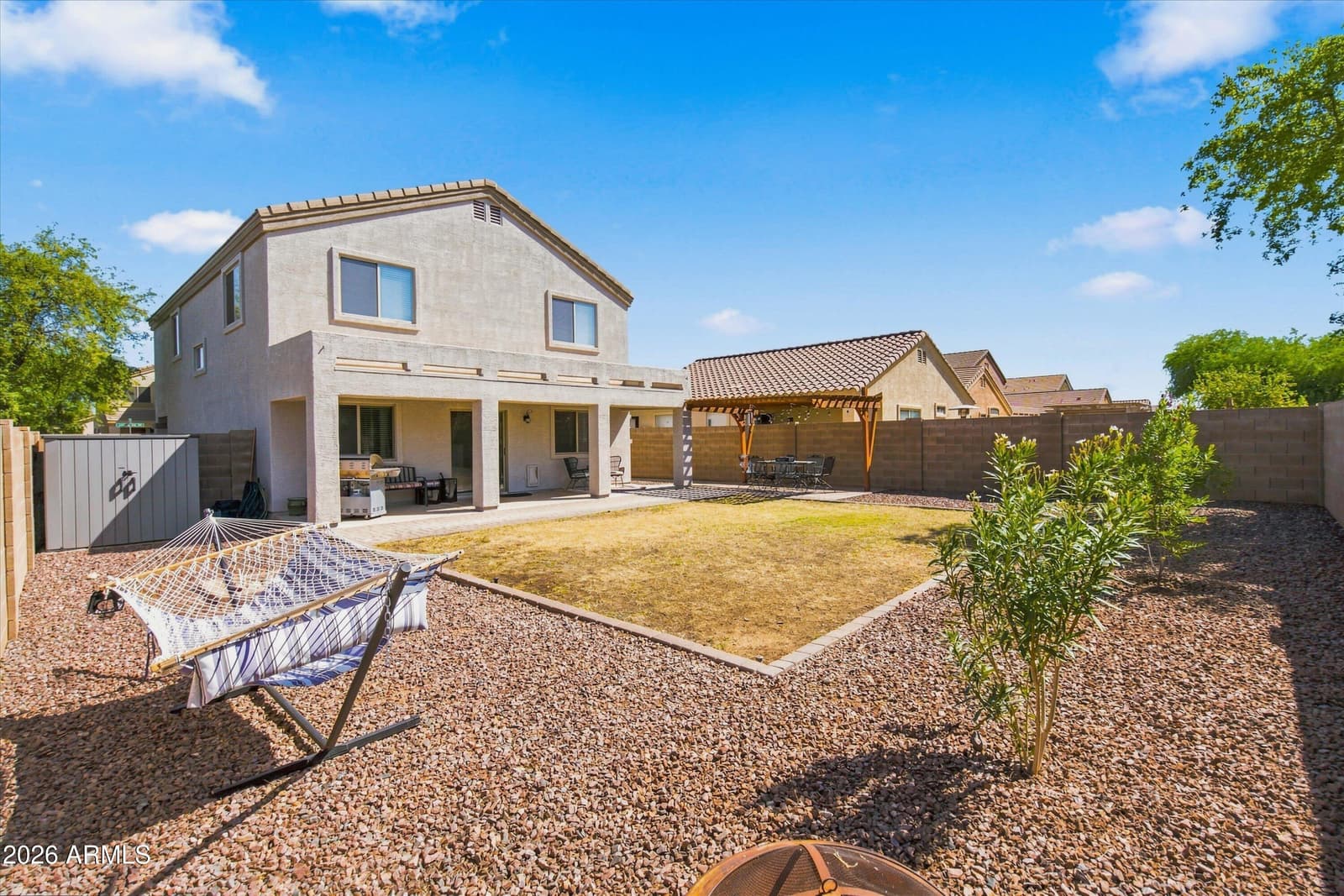 11831 W Avenida Del Sol, Sun City, AZ 85373 — photo 37 of 45