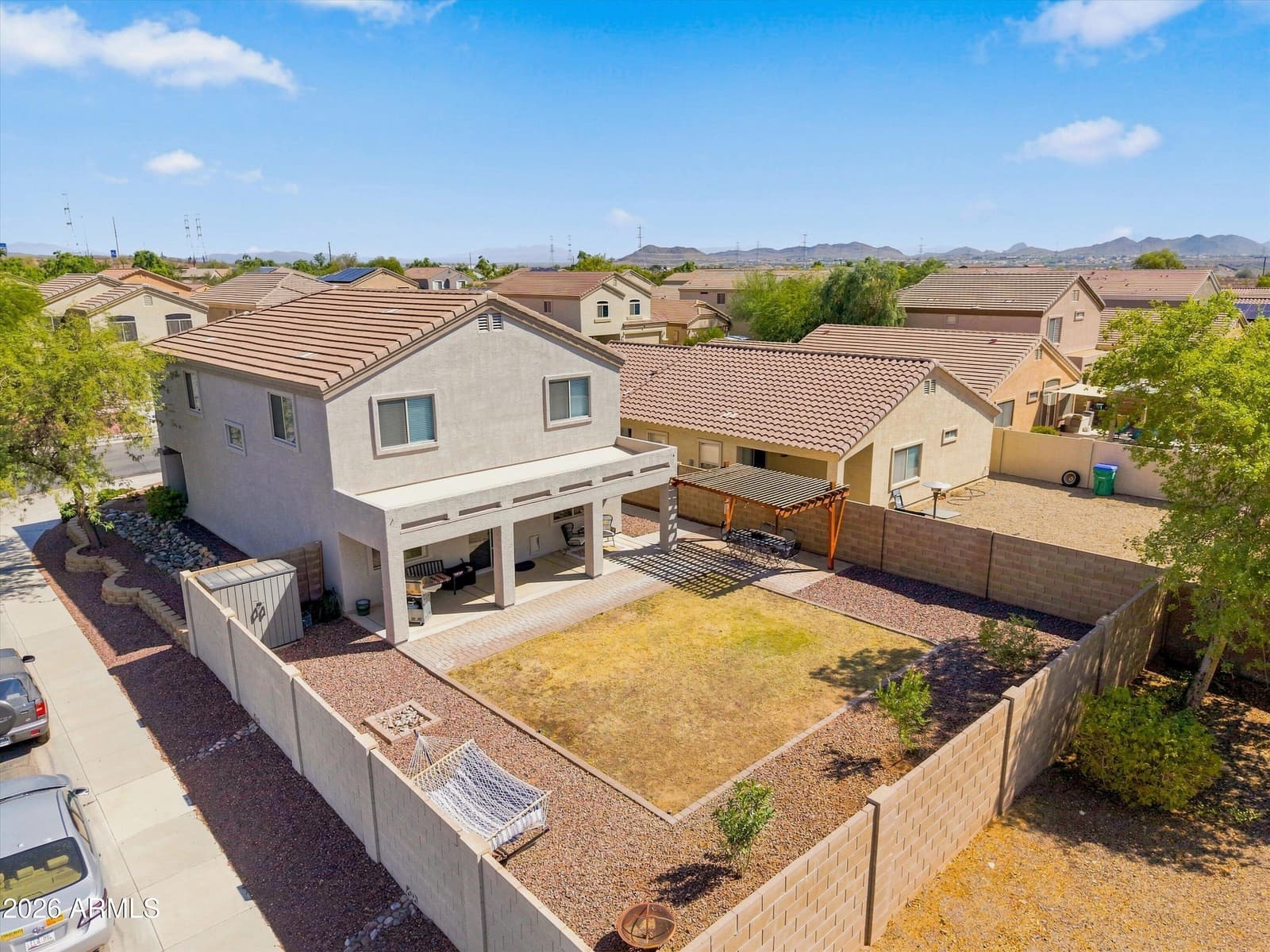 11831 W Avenida Del Sol, Sun City, AZ 85373 — photo 41 of 45