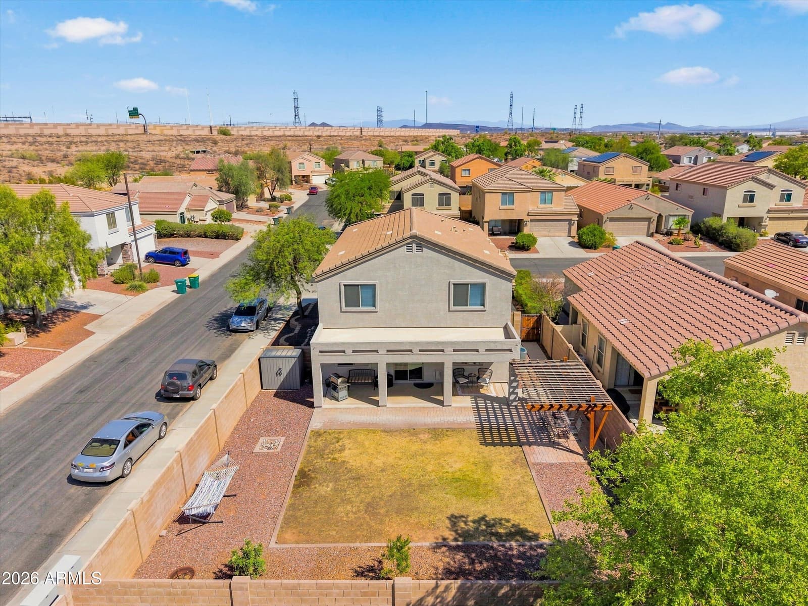 11831 W Avenida Del Sol, Sun City, AZ 85373 — photo 42 of 45