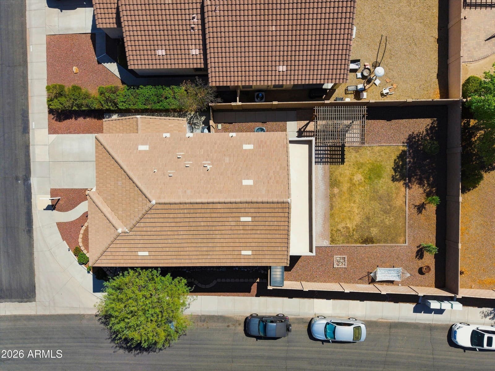 11831 W Avenida Del Sol, Sun City, AZ 85373 — photo 43 of 45