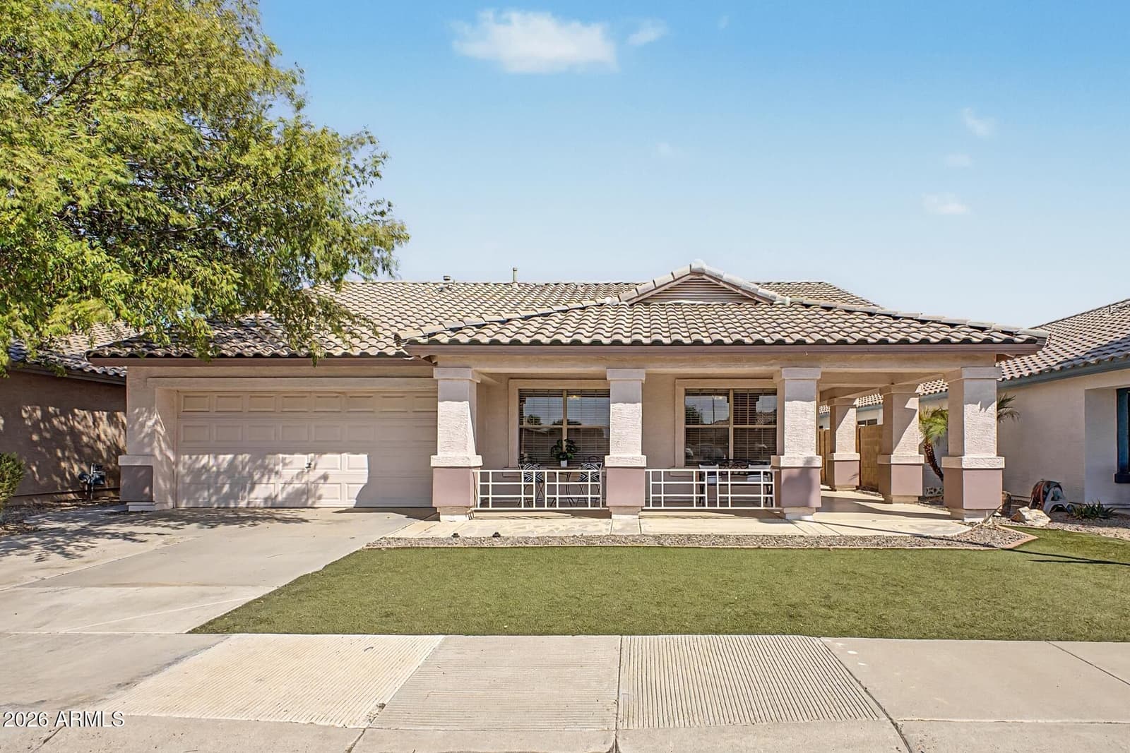 17403 N ELKO Drive, Surprise, AZ 85374
