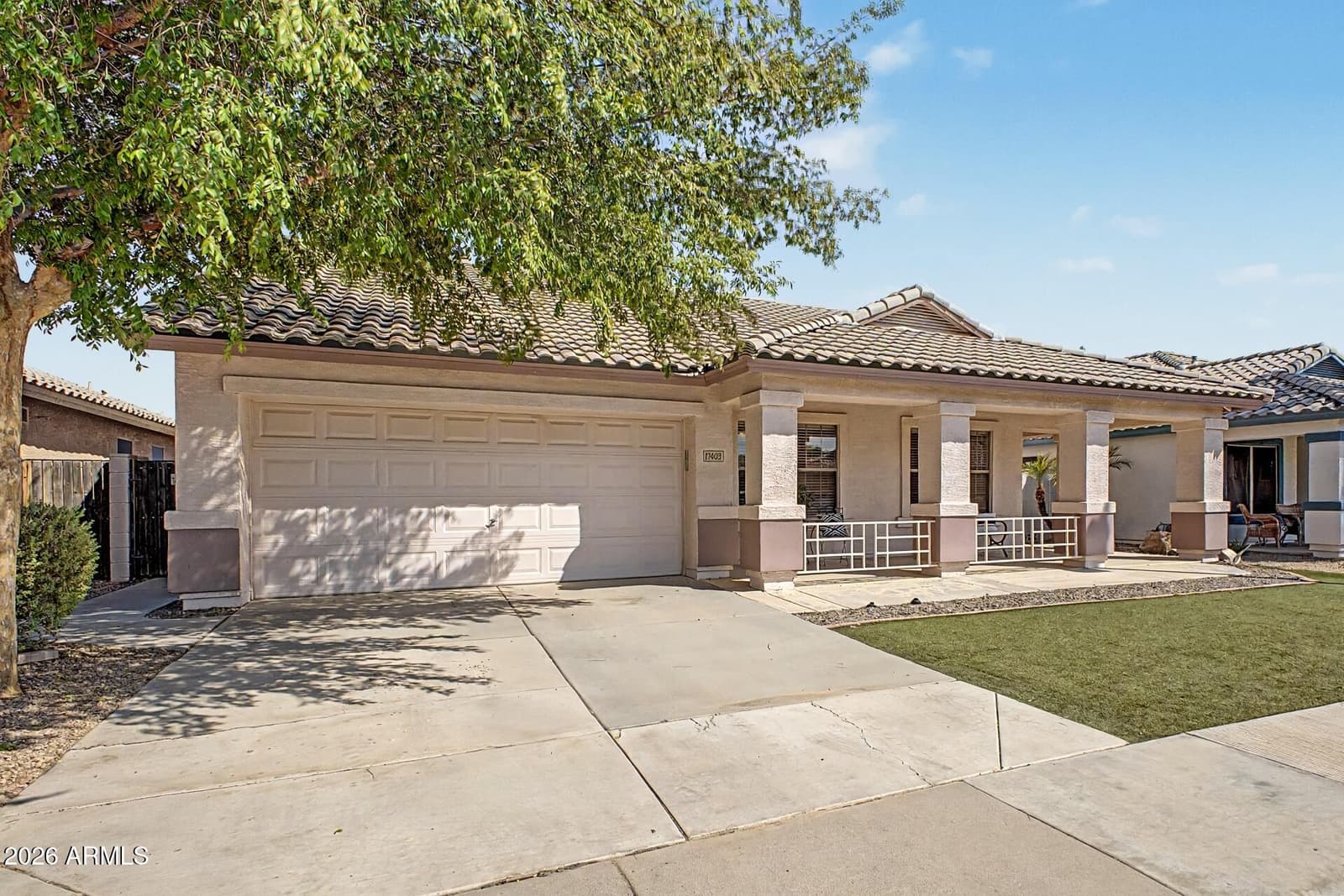 17403 N Elko Drive, Surprise, AZ 85374 — photo 11 of 38