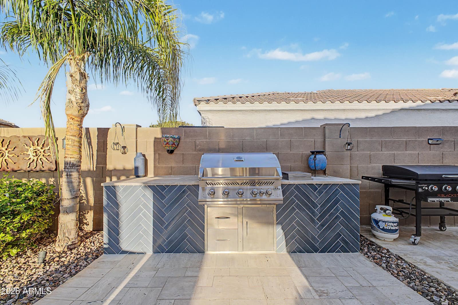 22246 E Cherrywood Drive, Queen Creek, AZ 85142 — photo 50 of 60