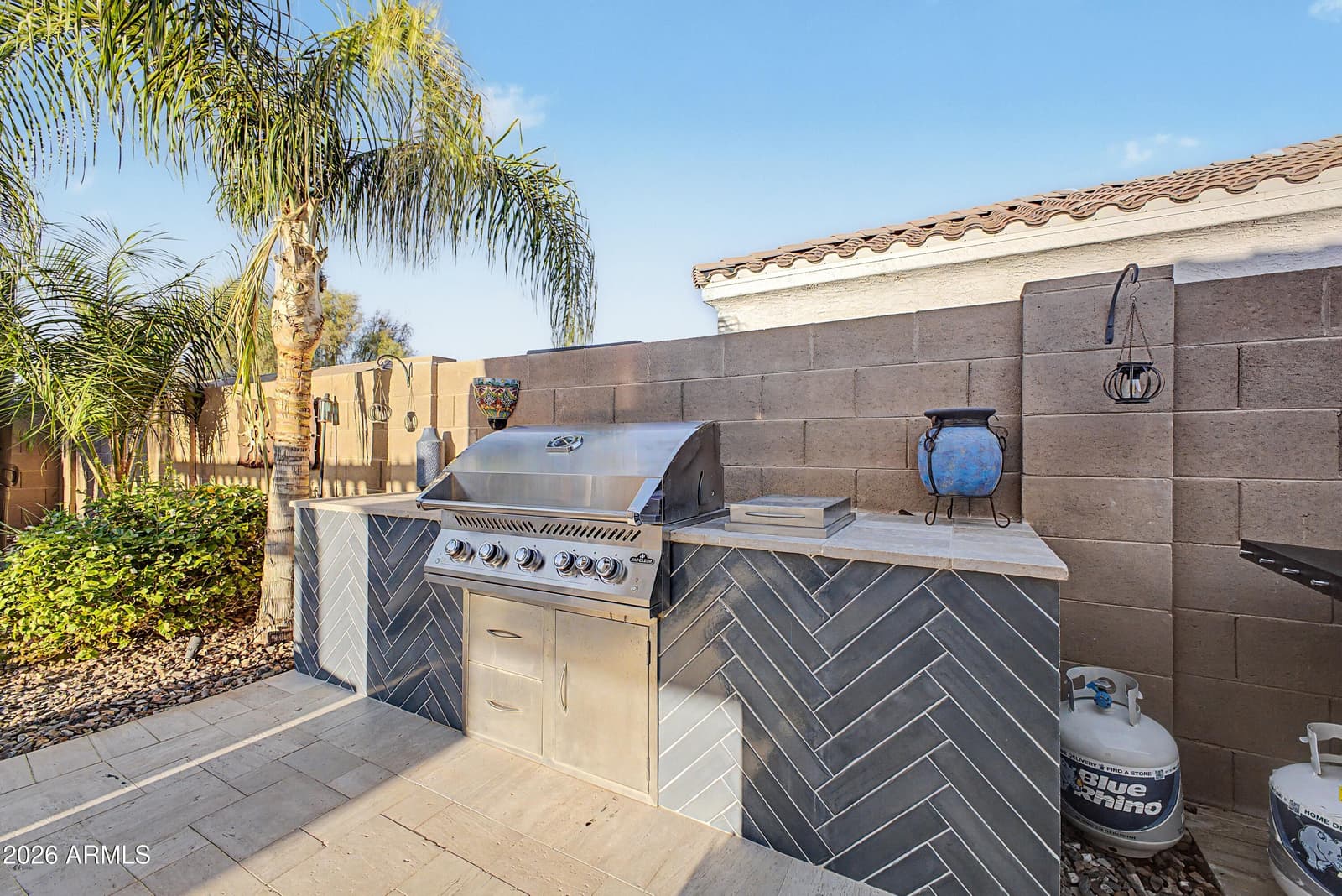 22246 E Cherrywood Drive, Queen Creek, AZ 85142 — photo 51 of 60