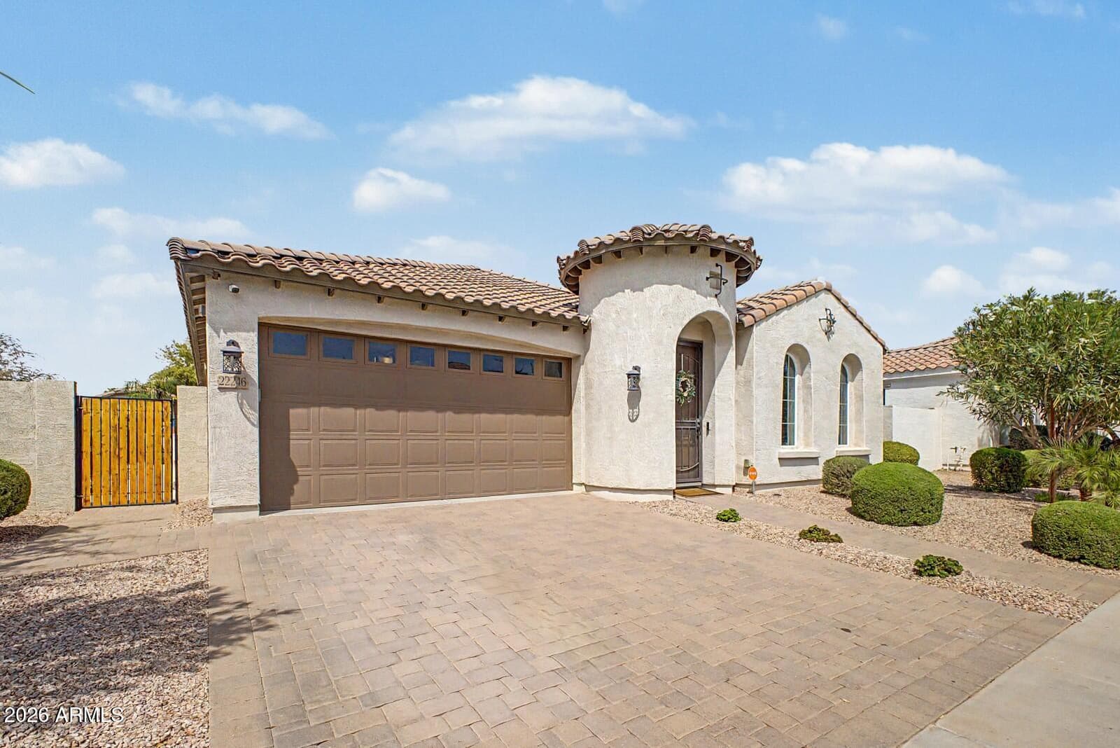 22246 E Cherrywood Drive, Queen Creek, AZ 85142 — photo 3 of 60