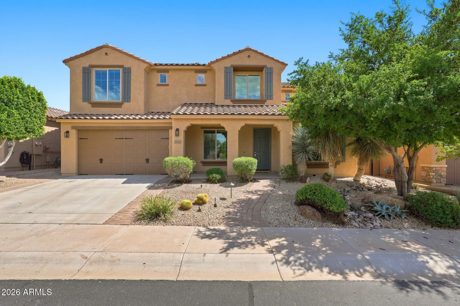 5645 E Desert Forest Trail, Cave Creek, AZ 85331 — photo 2 of 36