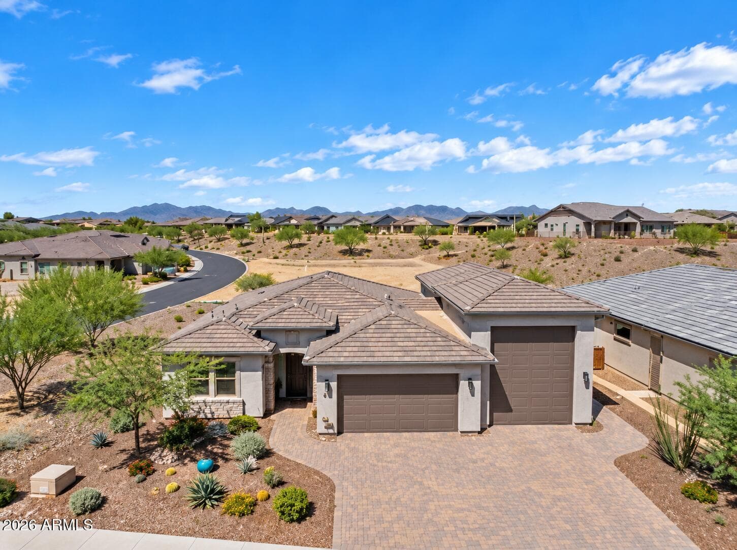 4114 Copperhead Drive, Wickenburg, AZ 85390 — photo 6 of 38