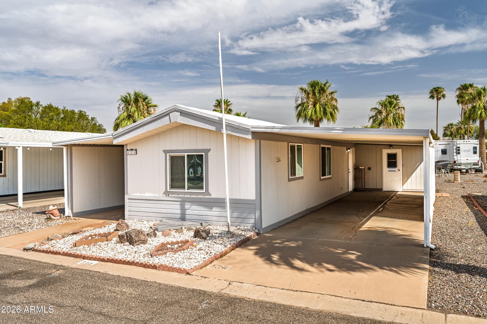1925 S ARIZONA Boulevard 134, Coolidge, AZ 85128