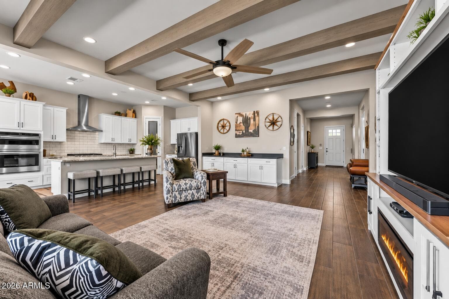 4114 Copperhead Drive, Wickenburg, AZ 85390 — photo 11 of 38