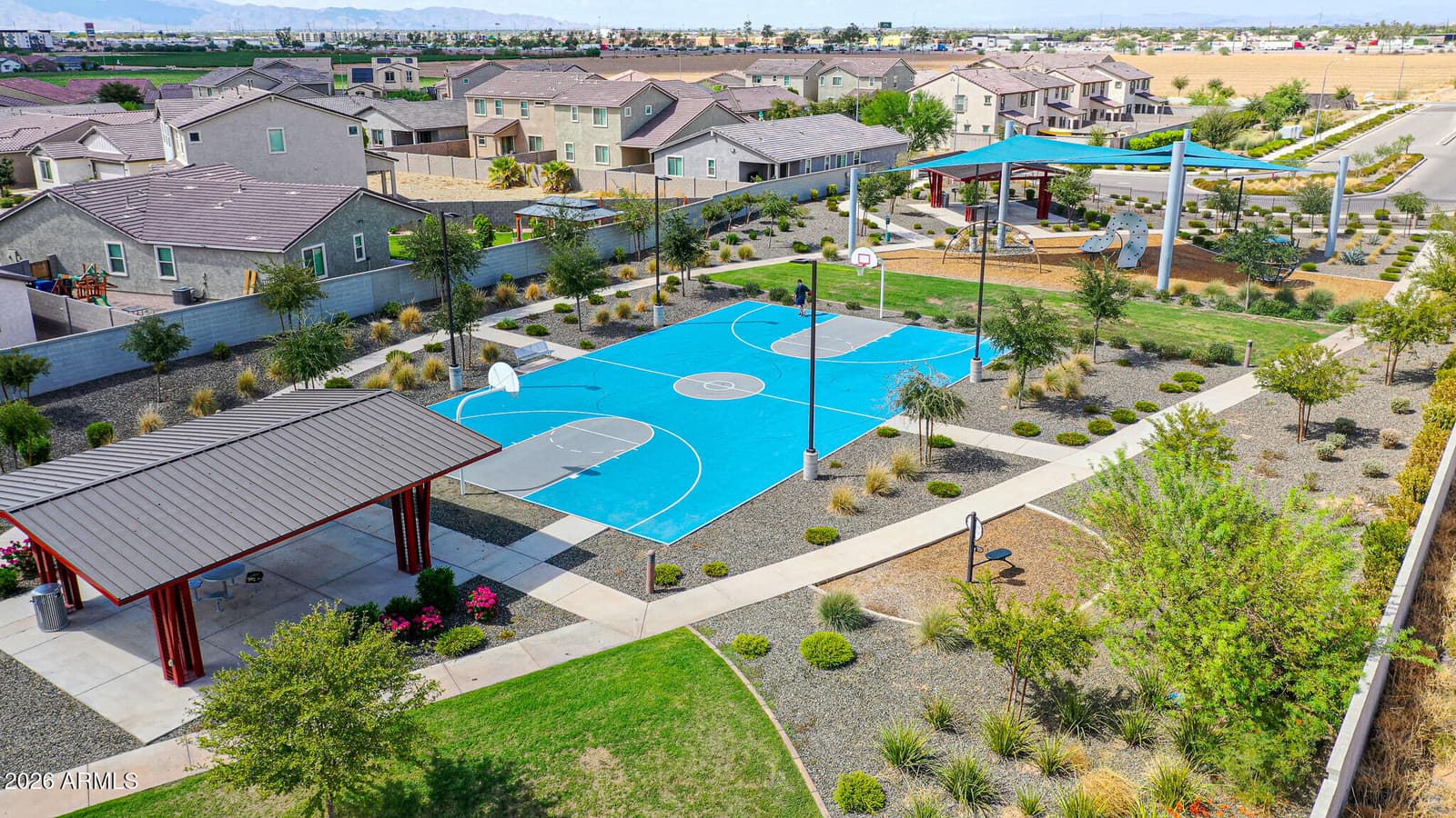 10966 W Melvin Street, Avondale, AZ 85323 — photo 45 of 47