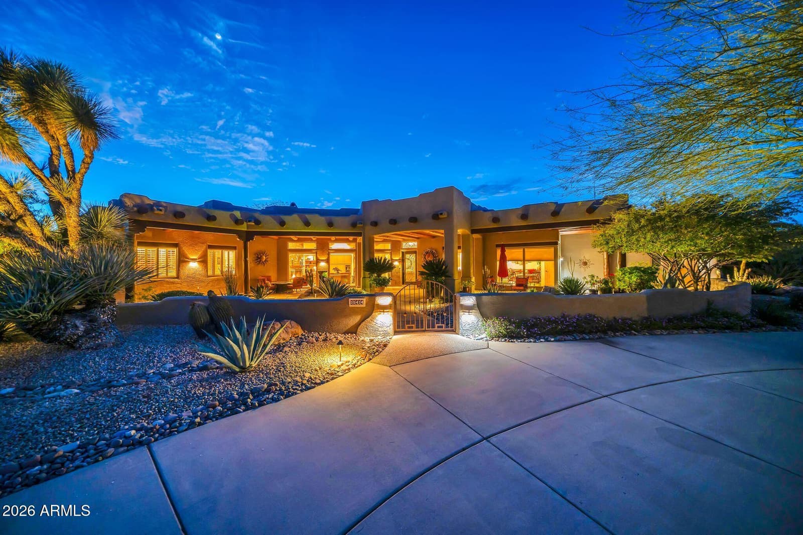 25414 N VADO Court, Rio Verde, AZ 85263